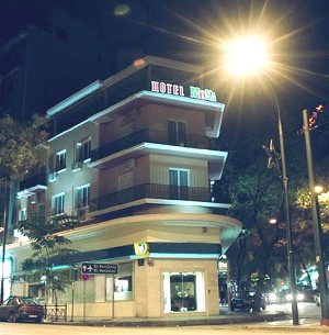 查看酒店详情(Detail)