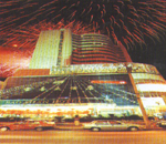 查看酒店详情(Detail)