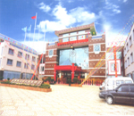 查看酒店详情(Detail)