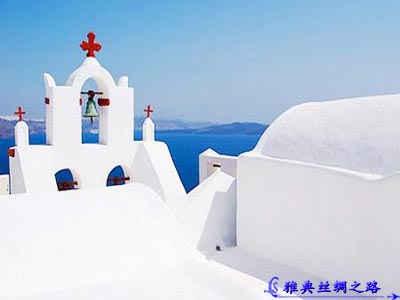 米克诺斯岛