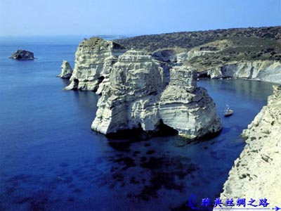 米洛斯岛