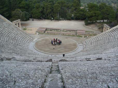 Epidaurus糡
