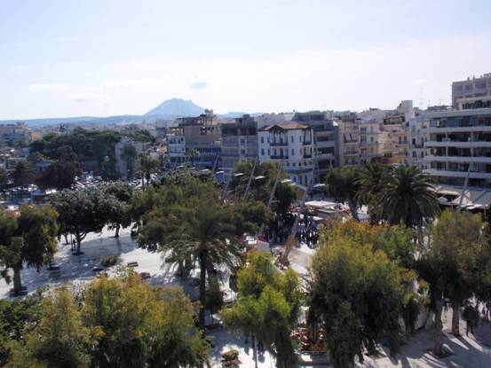 Elefterias Square